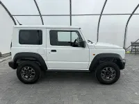 Used Suzuki Jimny 2023 White SUV