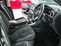 Used VW T-Roc Style 2023 Indium grey SUV