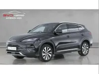 Used BYD Seal U Comfort 218 HP (160 kW) 2025 Black SUV