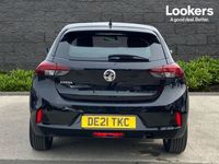 used Vauxhall Corsa a 1.2 SE Premium 5dr Hatchback