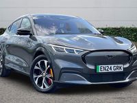 Used Ford Mustang Premium 294 HP (216 kW) 2024 Estate