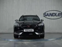 Used Cupra Formentor 150 HP (110 kW) 2023 SUV