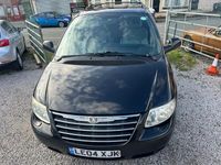 used Chrysler Grand Voyager 2.8 CRD Limited XS 5dr Auto