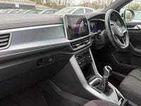Używany VW T-Roc 110 KM (80 kW) 2023 SUV