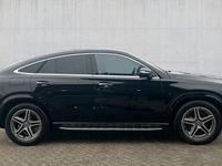 used Mercedes GLE400 GLE CoupéD 4Matic AMG Line Premium + Estate Auto