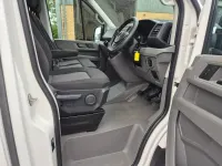 Used VW Crafter Startline 140 HP (102 kW) 2023 White Van