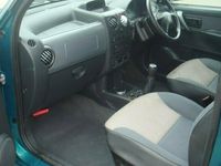 Used Citroën Berlingo 71 HP (52 kW) 2004 MPV