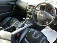 Usado Mazda RX8 2004 Citadino