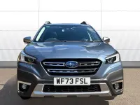Used Subaru Outback 169 HP (124 kW) 2023 Grey Estate