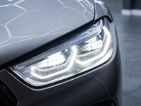 Used BMW M8 Competition Edition 625 HP (459 kW) 2020 Grey Coupe