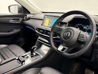 Used MG HS Trophy 2024 Grey SUV