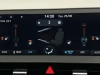 Used Hyundai Ioniq 5 Premium 167 kW (228 HP) 2023 Grey SUV