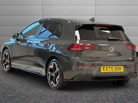 New VW Golf VIII R-line 150 HP (110 kW) 2025 Urano grey Hatchback