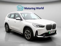 Used BMW iX1 xLine 197 kW (268 HP) 2023 SUV