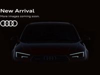 Used Audi Q4 e-tron Black Edition 150 kW (204 HP) 2026 Other SUV