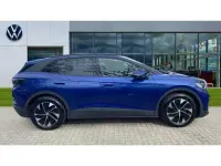 Usado VW ID.4 210 kW (286 HP) 2025 SUV