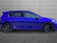 New VW Golf VIII 333 HP (244 kW) 2026