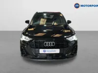 Used Audi Q3 Black Edition 2021 Black SUV