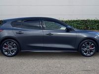 Used Ford Focus ST-Line 125 HP (91 kW) 2025 Hatchback