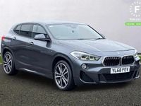 Used BMW X2 M Sport 2019 Grey SUV