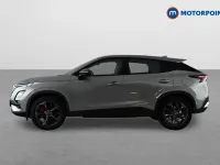 Used Omoda 5 186 HP (136 kW) 2024 Silver SUV