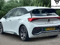 Used Cupra Born 150 kW (204 HP) 2024 Hatchback