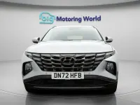 Used Hyundai Tucson Premium 150 HP (110 kW) 2024 SUV