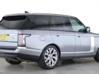 Used Land Rover Range Rover Autobiography 2019 Grey SUV