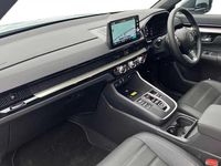 Used Honda CR-V Advance 184 HP (135 kW) 2025 White SUV