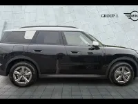 New Mini Countryman 215 HP (158 kW) 2026 Midnight black ii SUV