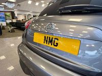 Used Nissan Juke Tekna 115 HP (84 kW) 2015 Grey SUV