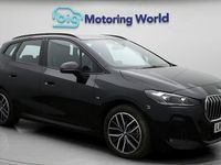 Used BMW 225 M Sport 245 HP (180 kW) 2026 Estate