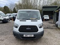 used Ford Transit 350