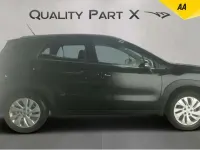 Używany Suzuki SX4 S-Cross 116 KM (85 kW) 2024 Czarny SUV
