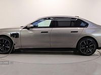 Used BMW 750e M Sport 482 HP (354 kW) 2025 Grey Sedan