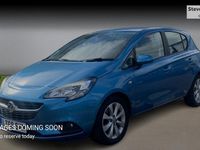 Used Vauxhall Corsa 101 HP (74 kW) 2019 Hatchback