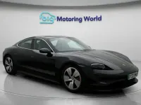 Usado Porsche Taycan Performance Package 419 kW (571 HP) 2022 Sedan