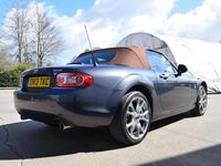 Used Mazda MX5 Edition 2013 Grey Cabriolet