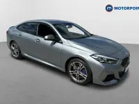Used BMW M235 Comfort Edition 306 HP (225 kW) 2024 Grey Coupe
