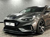 Used Ford Focus Performance Edition 410 HP (301 kW) 2020 Grey Hatchback