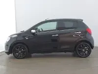 Usado Citroën C1 Origins 72 HP (52 kW) 2020 Preto Citadino