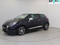 used DS Automobiles DS3 