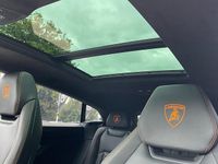 Used Lamborghini Urus 650 HP (478 kW) 2021 SUV