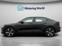 Used Polestar 2 Pilot 300 kW (408 HP) 2021 Hatchback