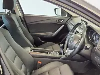 Second-hand Mazda 6 Edition 2016 Gri Berlinǎ