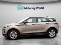 Used Land Rover Range Rover evoque R-Dynamic 309 HP (227 kW) 2022 Bronze SUV