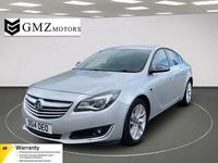 used Vauxhall Insignia 1.8 SRI 5d 138 BHP NATIONWIDE DELIVERY