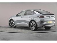 Used VW ID.5 Pro Performance 150 kW (204 HP) 2023 Grey SUV
