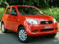 Used Daihatsu Terios 2007 SUV