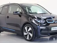 Used BMW i3 Comfort Edition 125 kW (170 HP) 2020 Black Hatchback